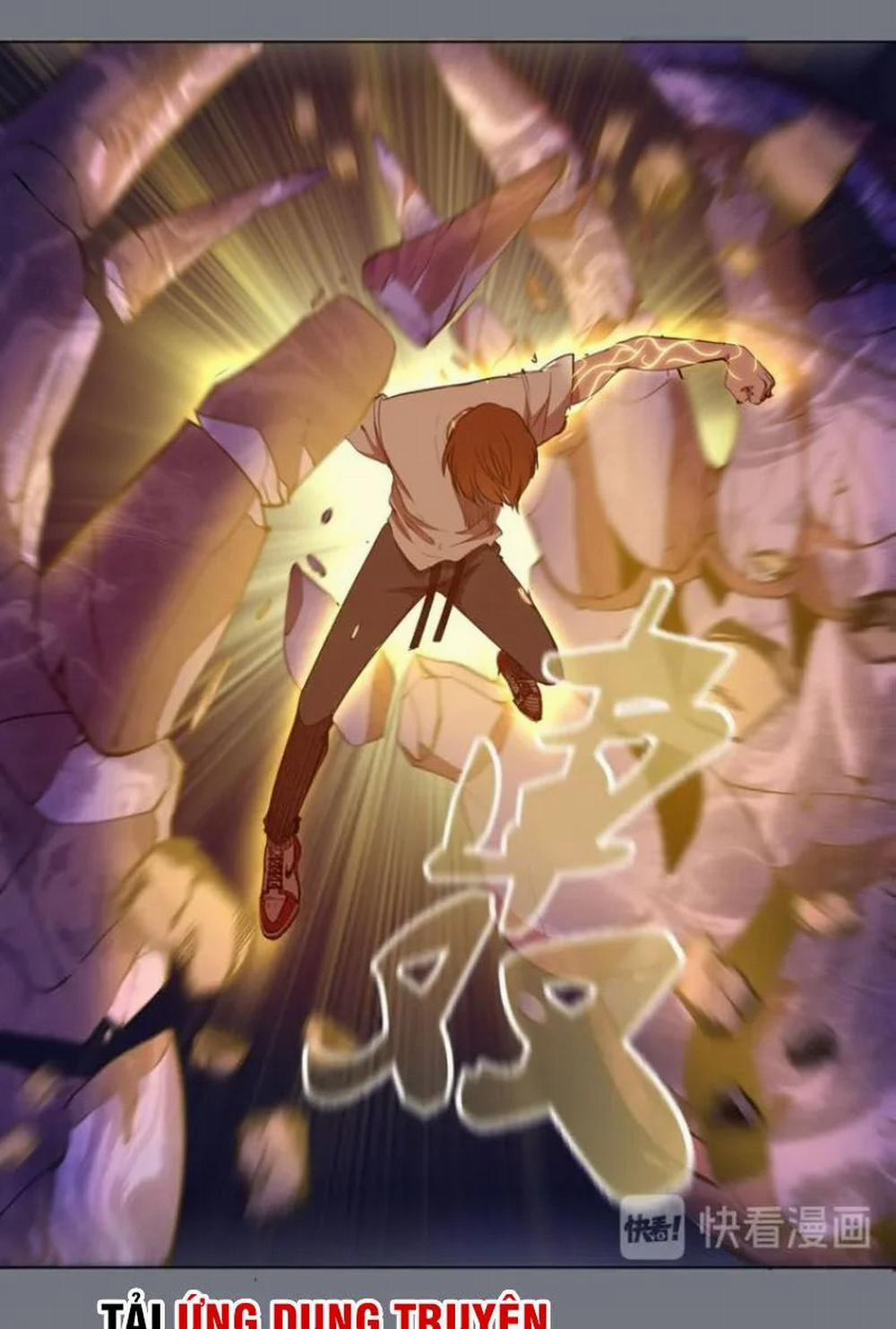 Cao Đẳng Linh Hồn 61.2 trang 21