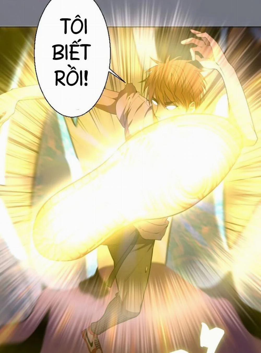 Cao Đẳng Linh Hồn 61.2 trang 25