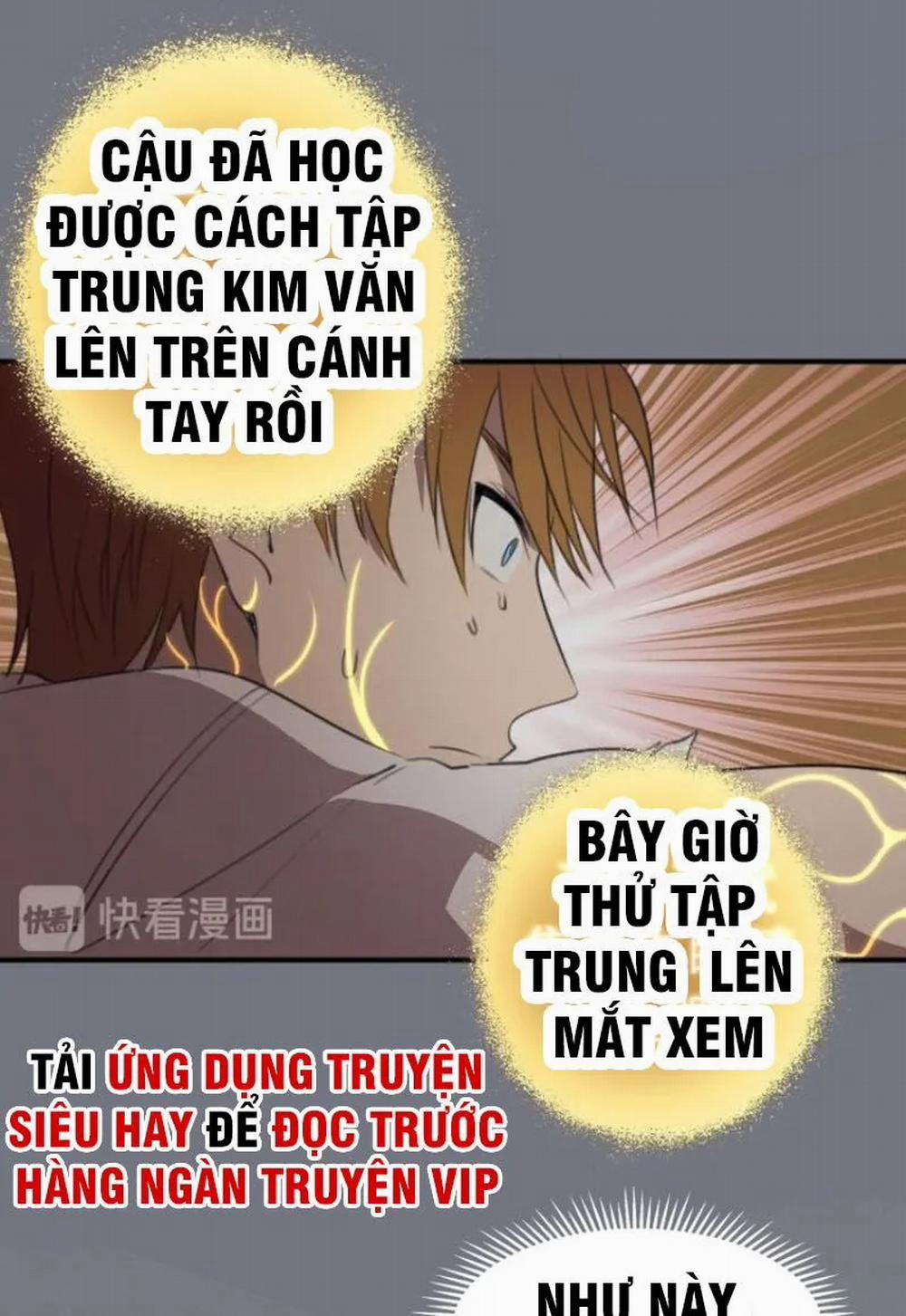 Cao Đẳng Linh Hồn 61.2 trang 3