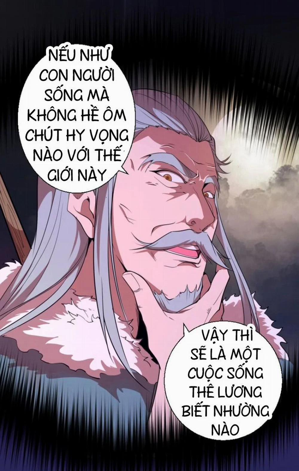 Cao Đẳng Linh Hồn 61.2 trang 9