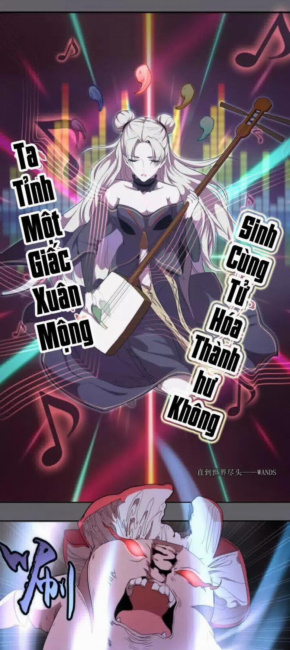 Cao Đẳng Linh Hồn 62.1 trang 10