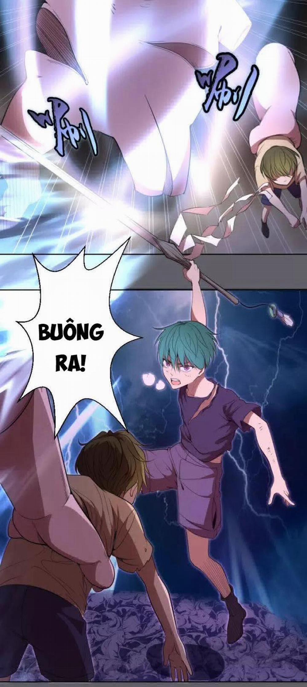 Cao Đẳng Linh Hồn 62.1 trang 11