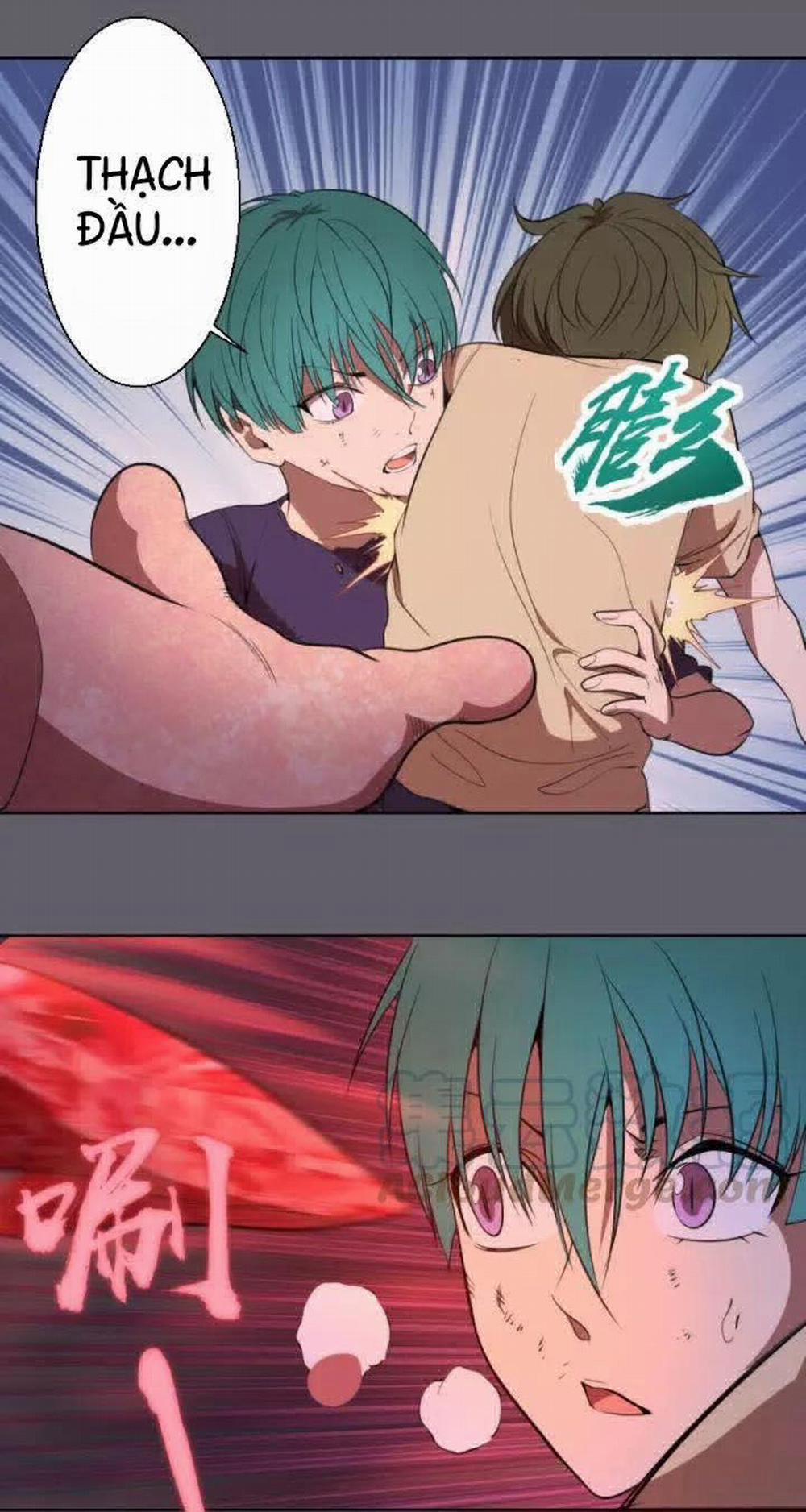 Cao Đẳng Linh Hồn 62.1 trang 12