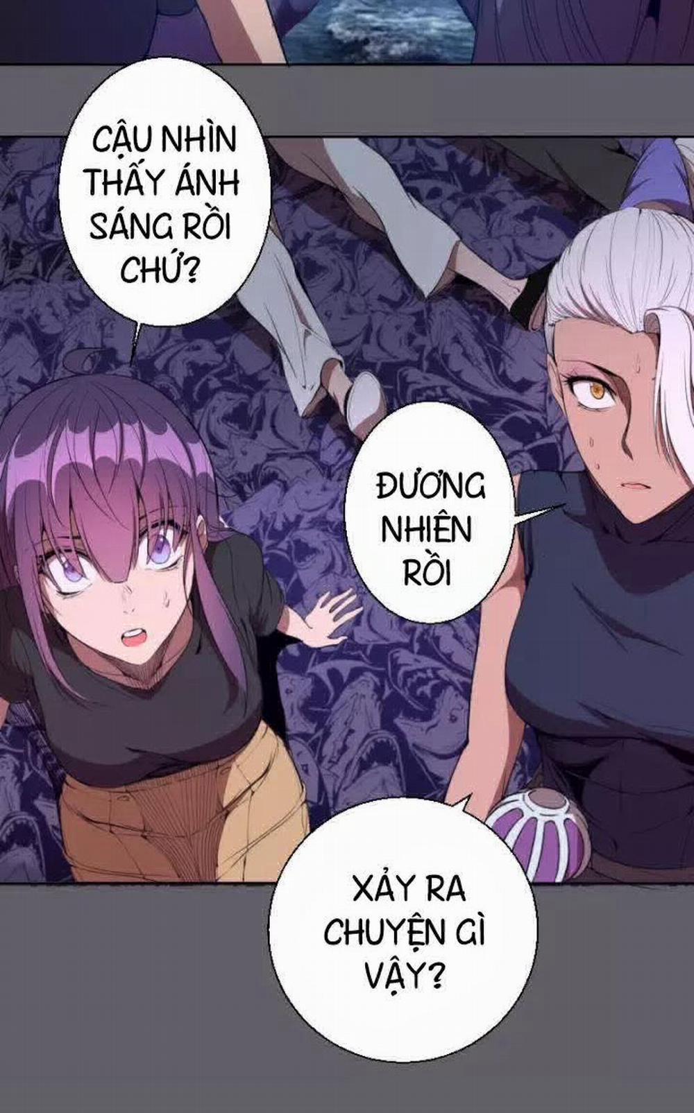 Cao Đẳng Linh Hồn 62.1 trang 2