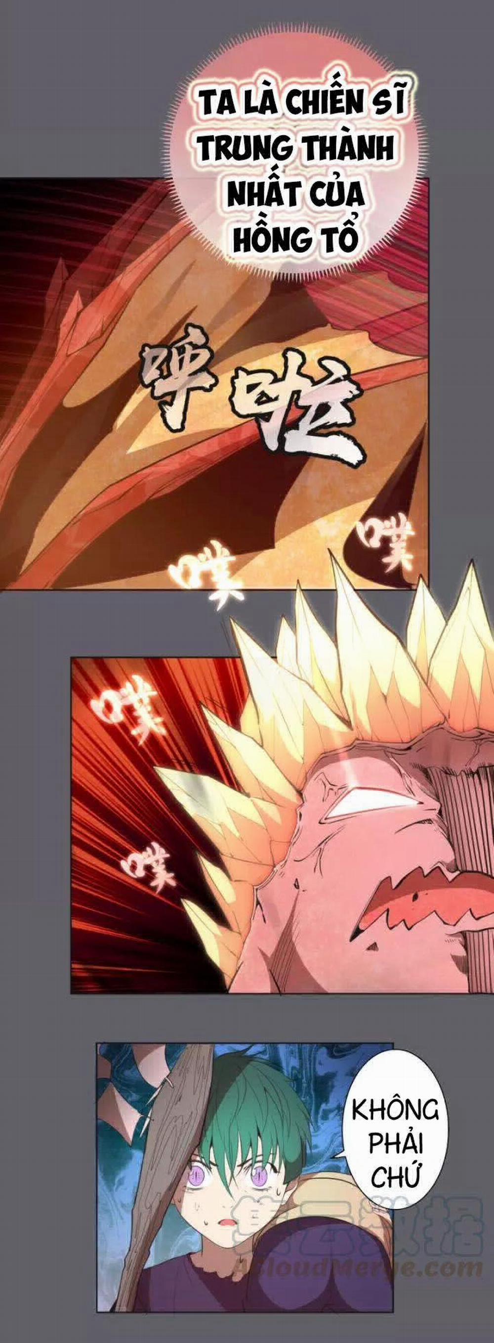 Cao Đẳng Linh Hồn 62.1 trang 20