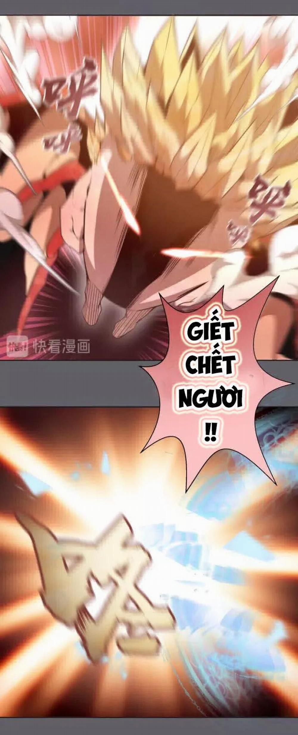 Cao Đẳng Linh Hồn 62.1 trang 22