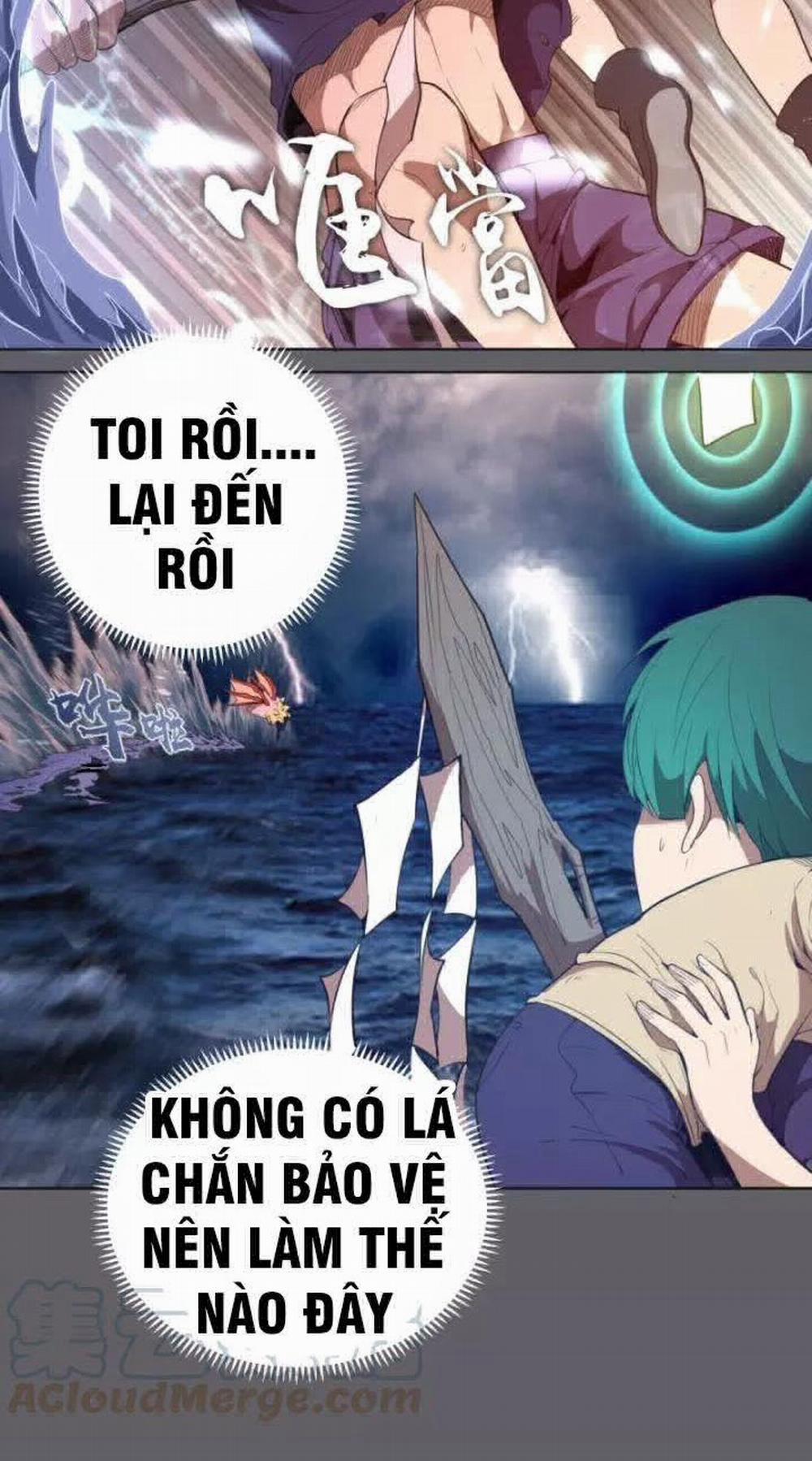 Cao Đẳng Linh Hồn 62.1 trang 24