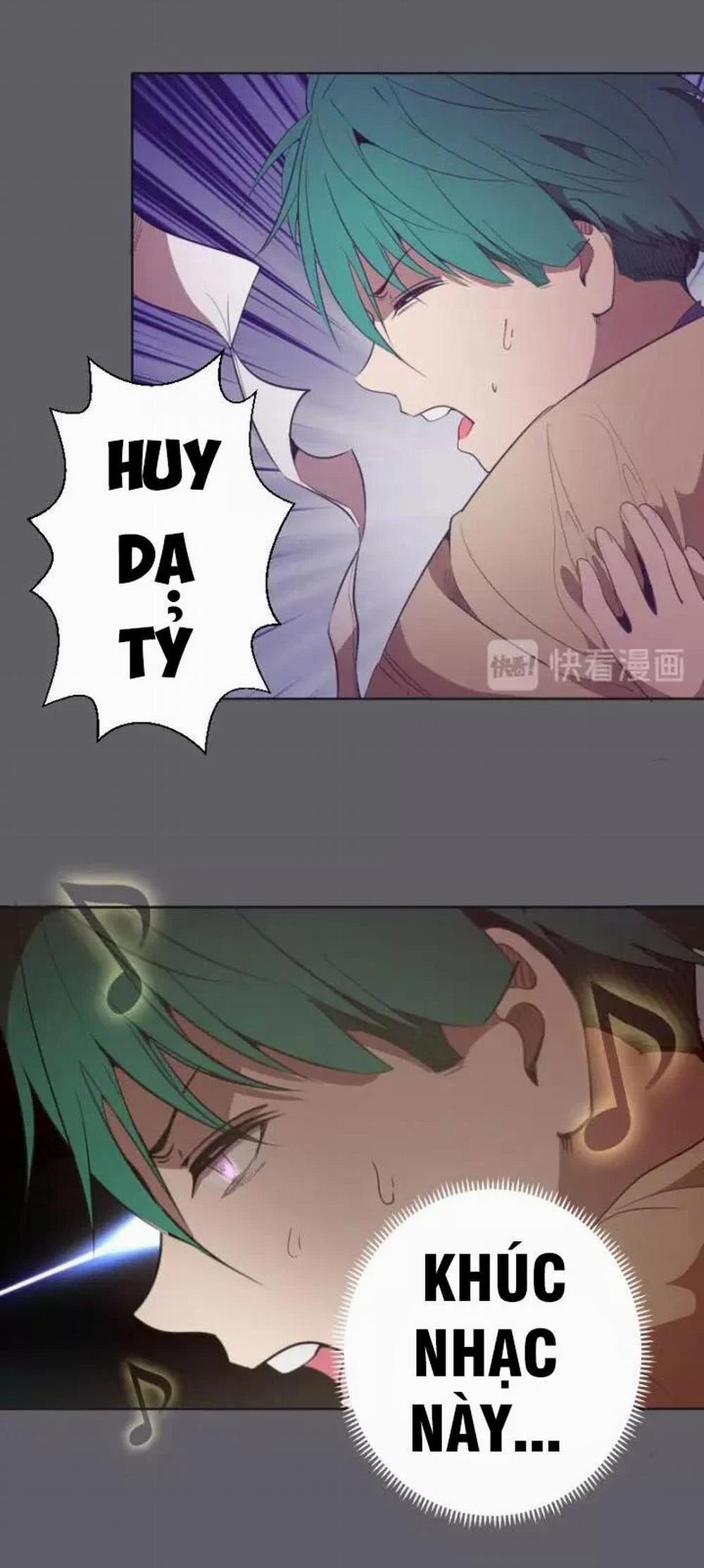 Cao Đẳng Linh Hồn 62.1 trang 25