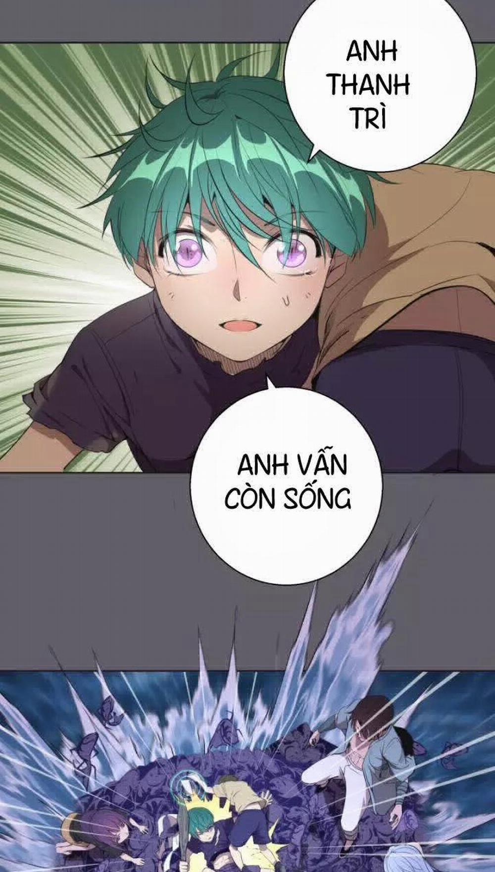 Cao Đẳng Linh Hồn 62.1 trang 30