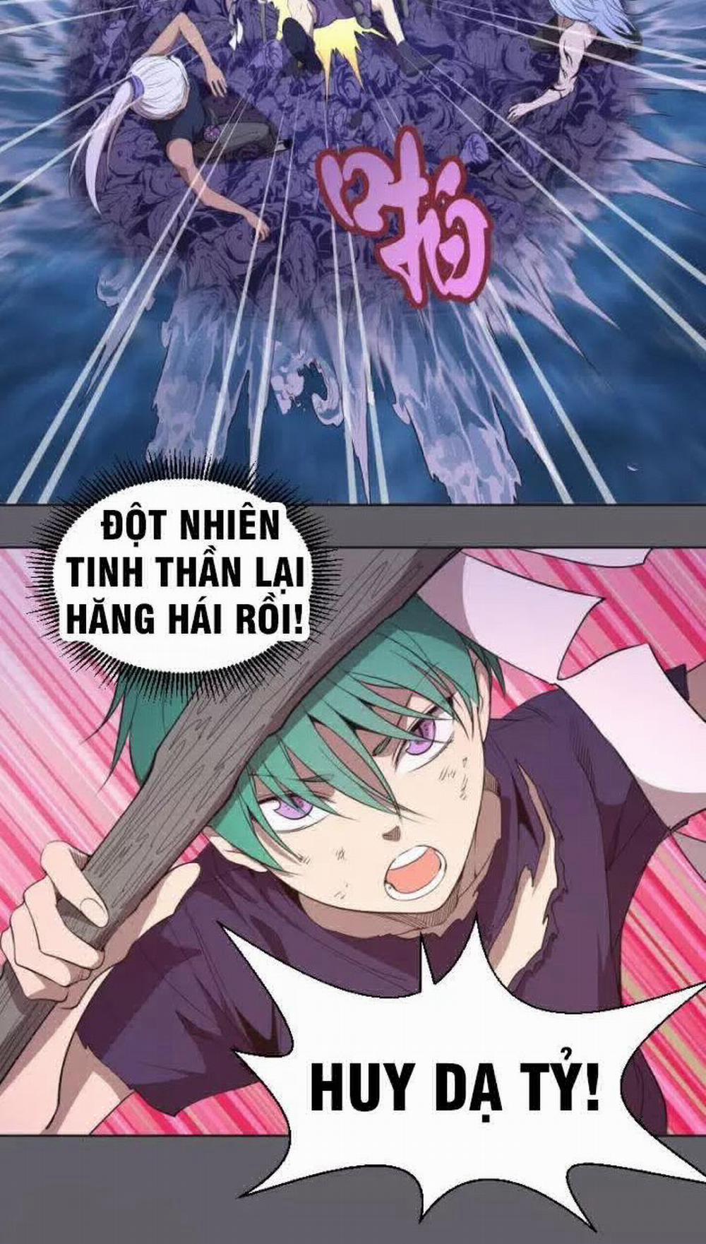 Cao Đẳng Linh Hồn 62.1 trang 31