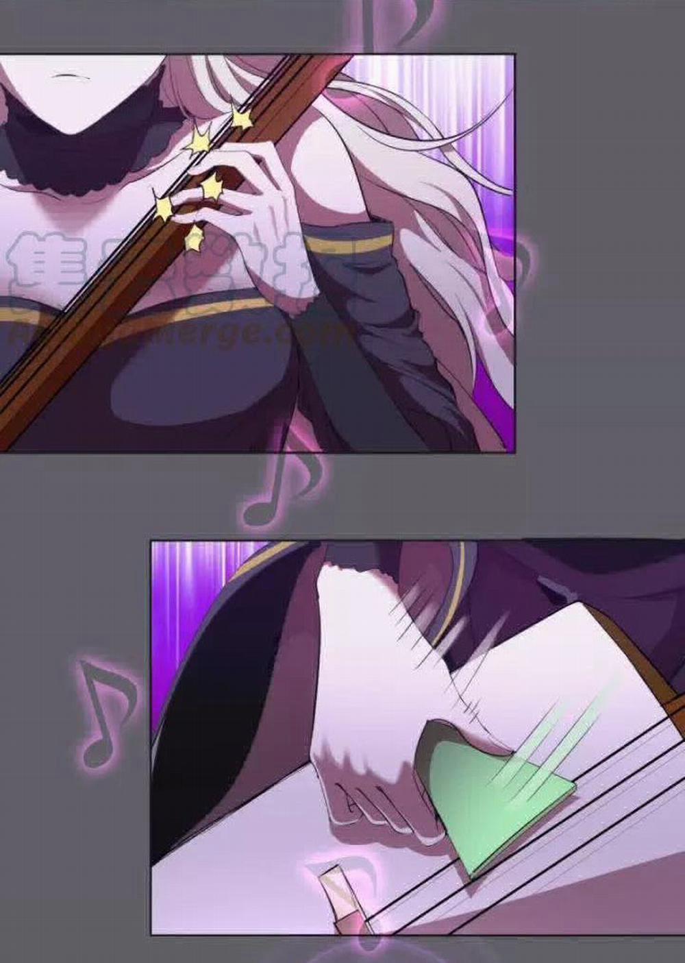 Cao Đẳng Linh Hồn 62.1 trang 33