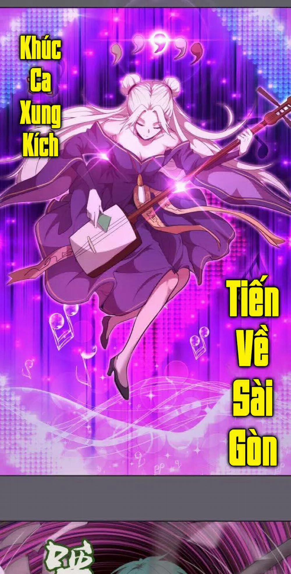 Cao Đẳng Linh Hồn 62.1 trang 34