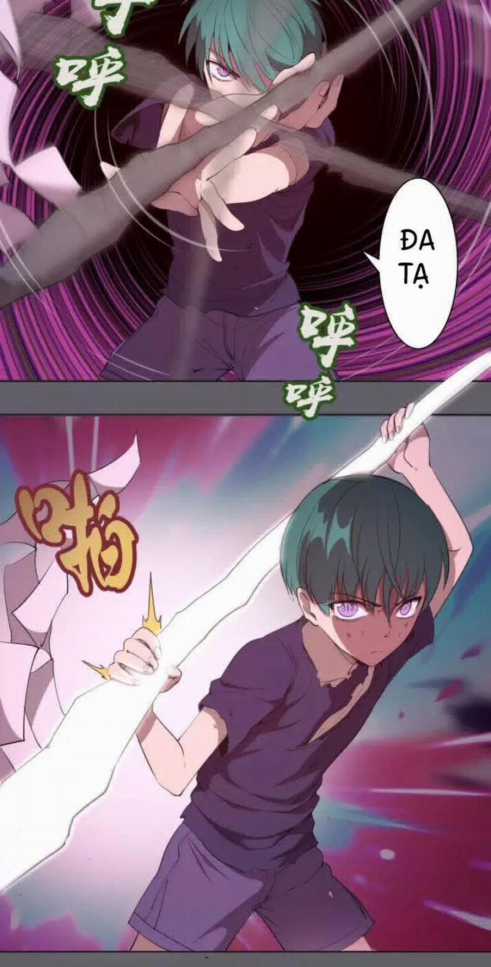 Cao Đẳng Linh Hồn 62.1 trang 35