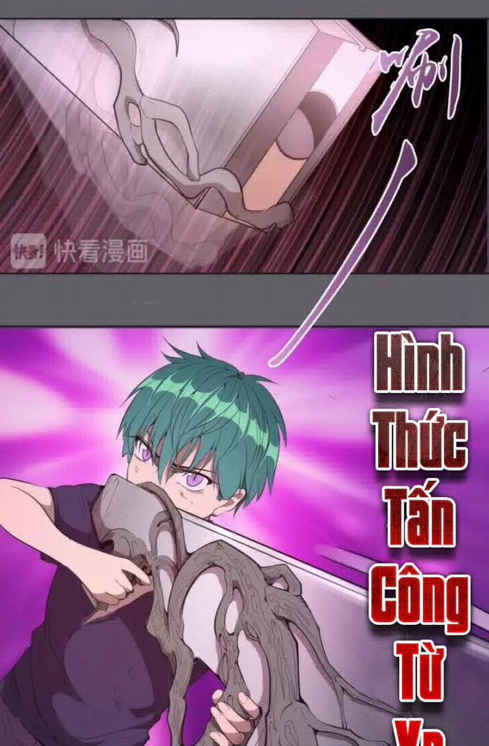 Cao Đẳng Linh Hồn 62.1 trang 36