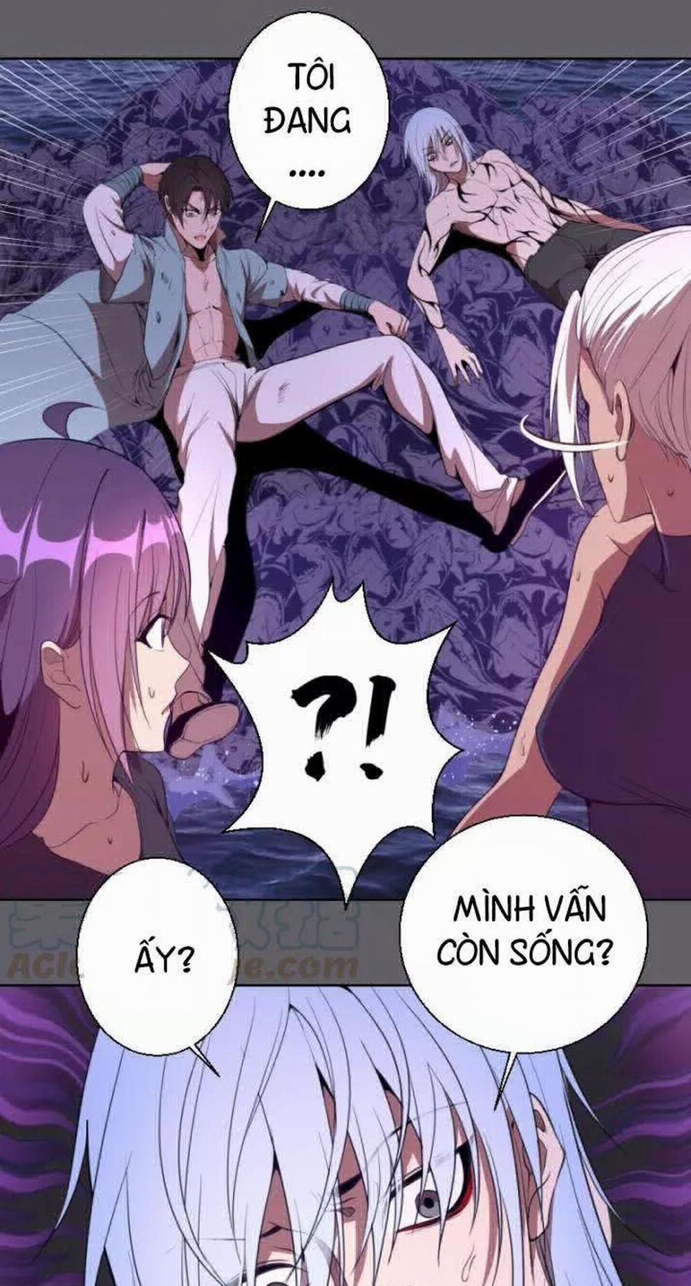 Cao Đẳng Linh Hồn 62.1 trang 4