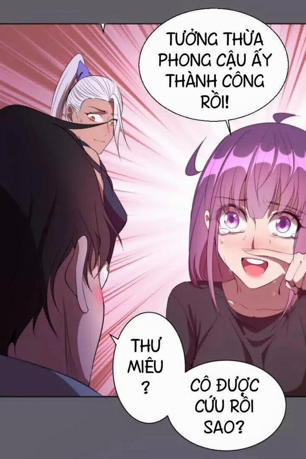 Cao Đẳng Linh Hồn 62.1 trang 6