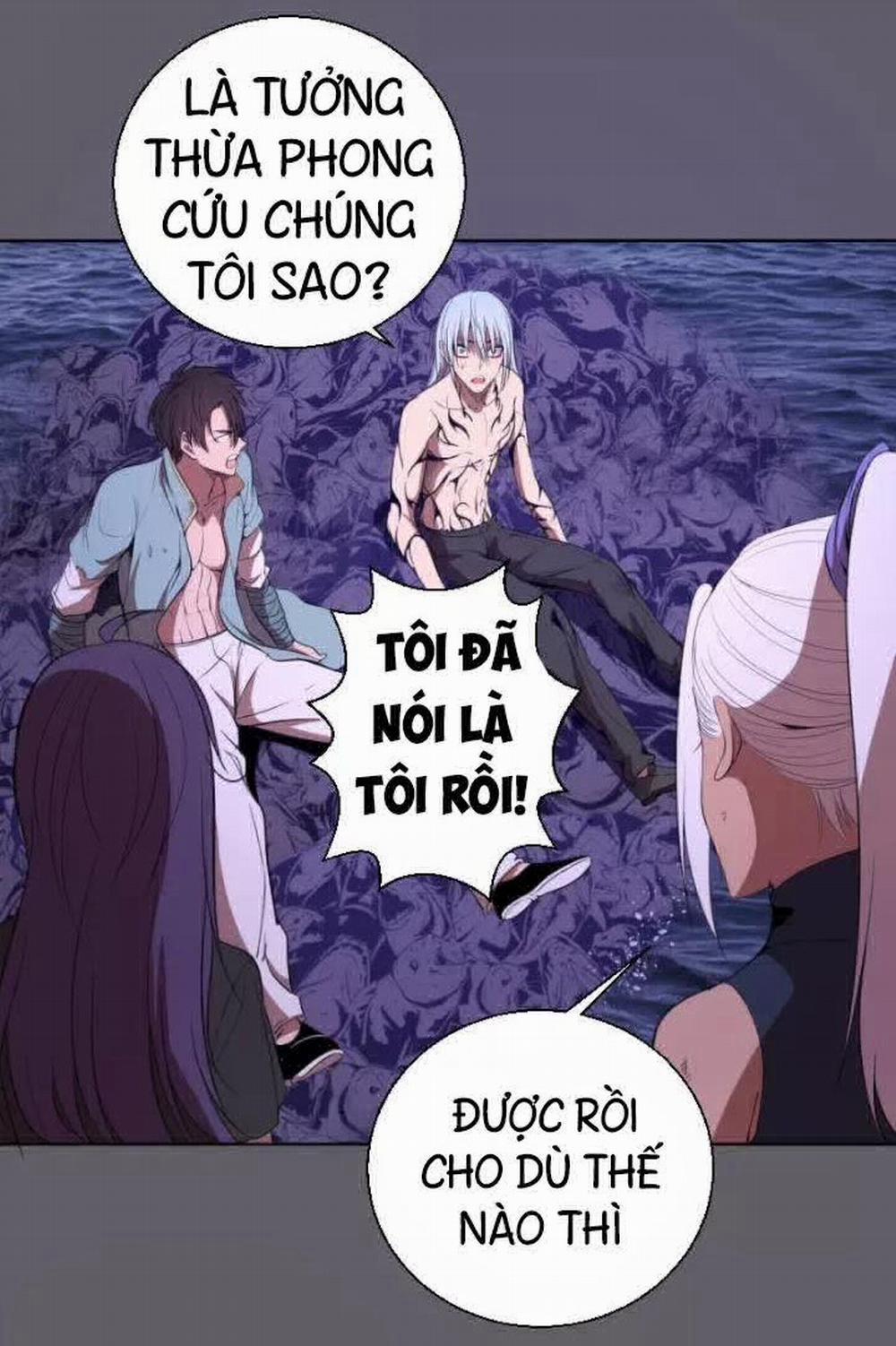 Cao Đẳng Linh Hồn 62.1 trang 7