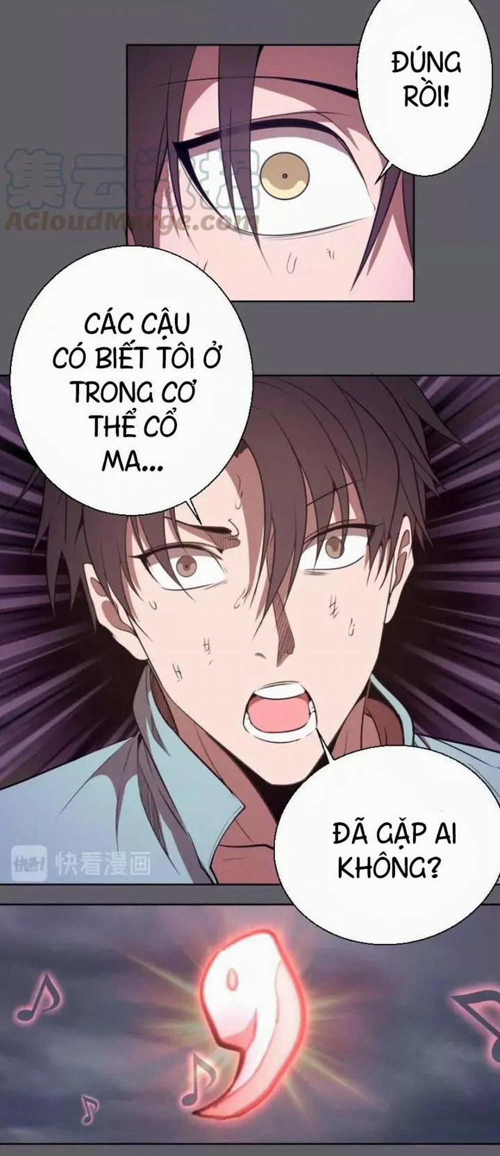 Cao Đẳng Linh Hồn 62.1 trang 9