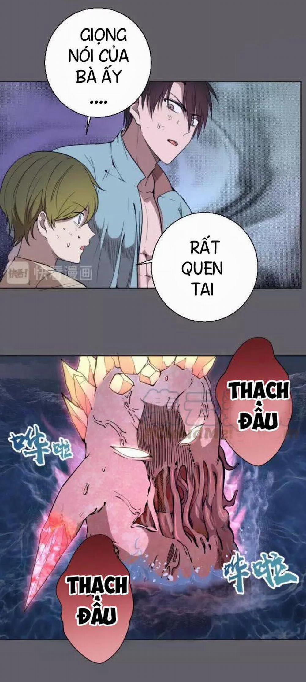 Cao Đẳng Linh Hồn 62.2 trang 18