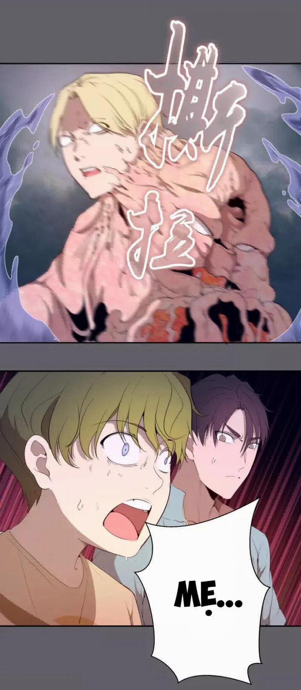 Cao Đẳng Linh Hồn 62.2 trang 19