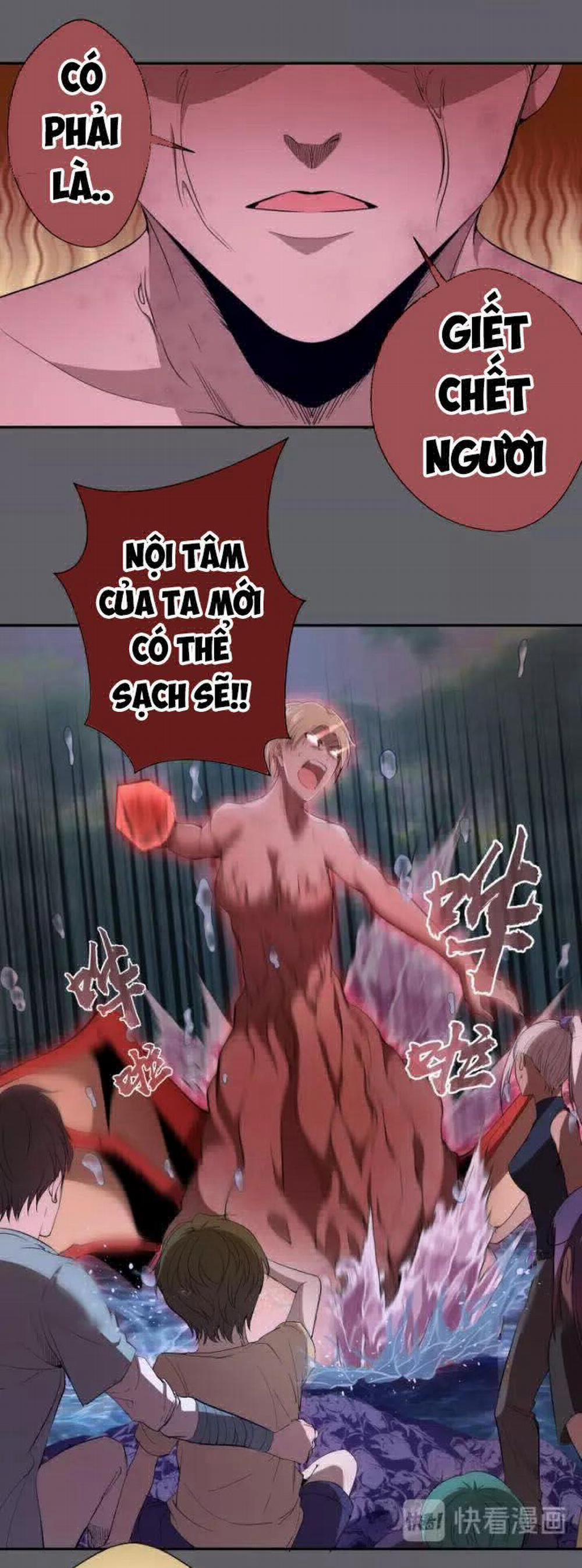 Cao Đẳng Linh Hồn 62.2 trang 23