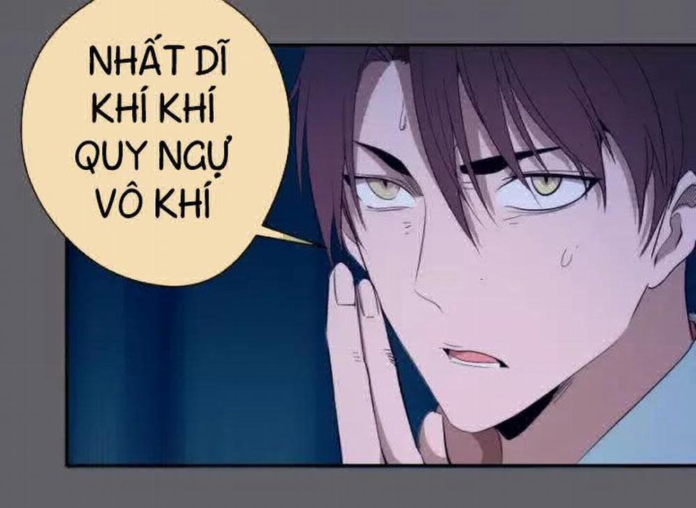 Cao Đẳng Linh Hồn 62.2 trang 24