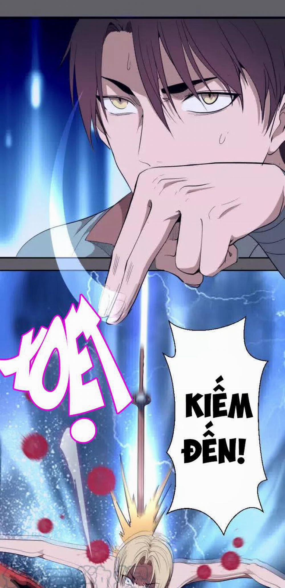 Cao Đẳng Linh Hồn 62.2 trang 25