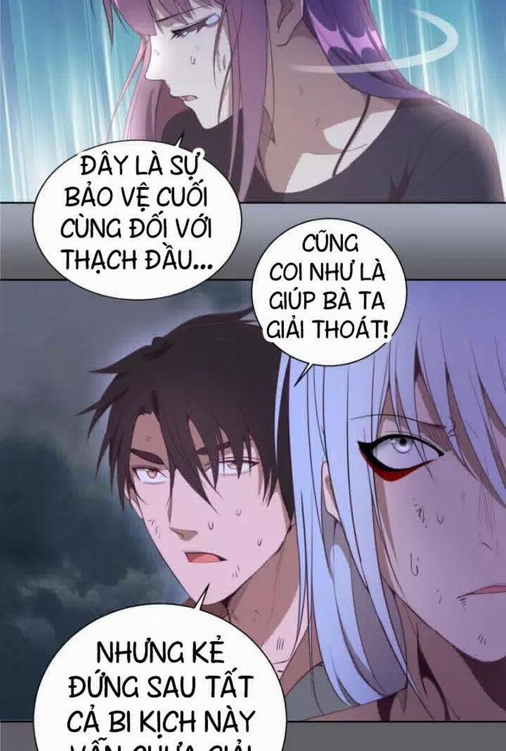 Cao Đẳng Linh Hồn 62.2 trang 31