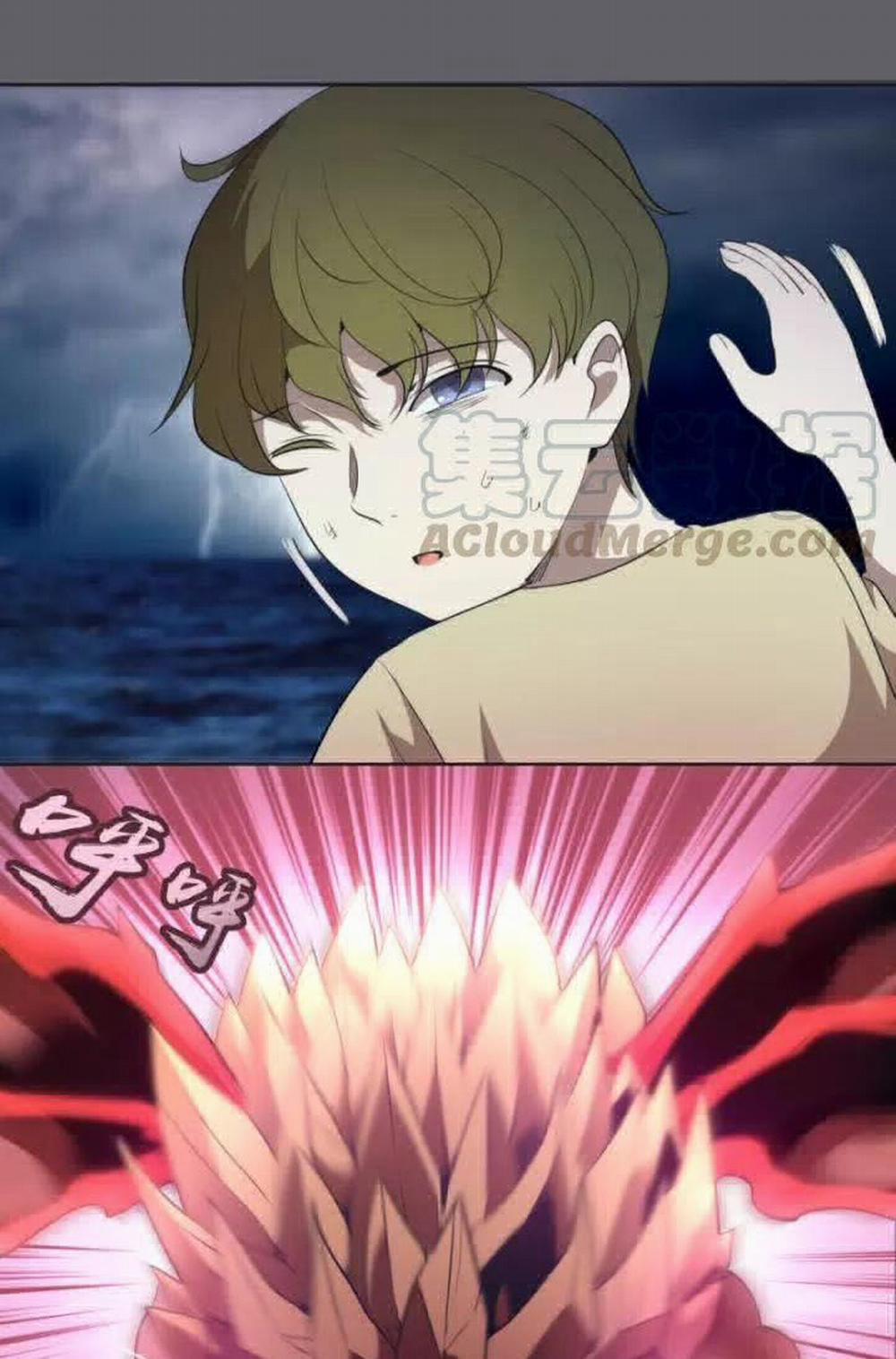 Cao Đẳng Linh Hồn 62.2 trang 5