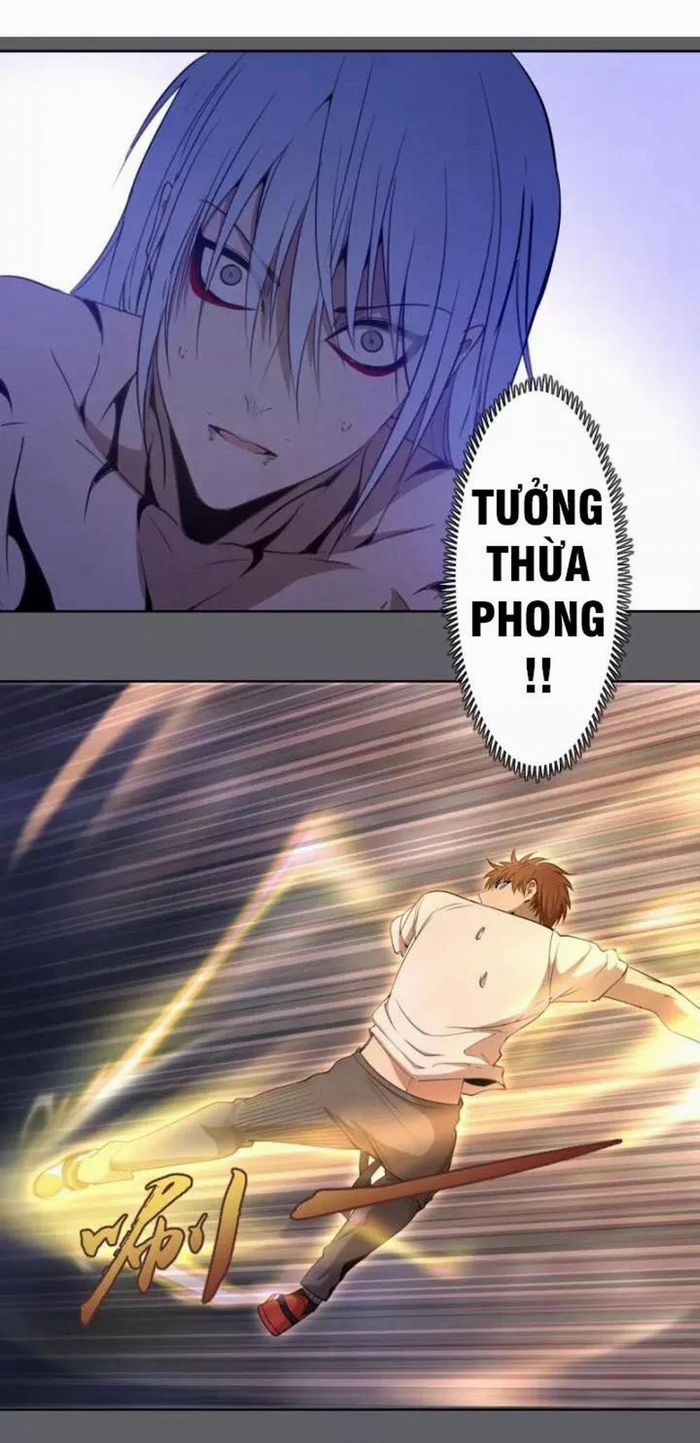 Cao Đẳng Linh Hồn 63.1 trang 1