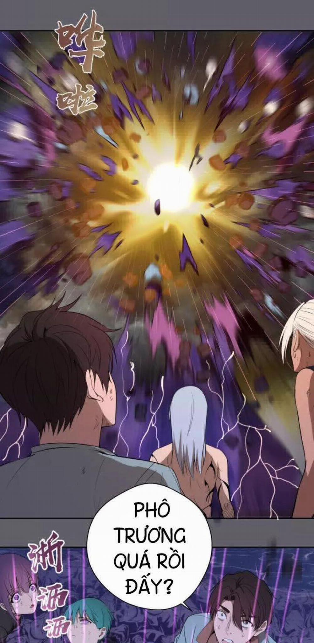 Cao Đẳng Linh Hồn 63.1 trang 12