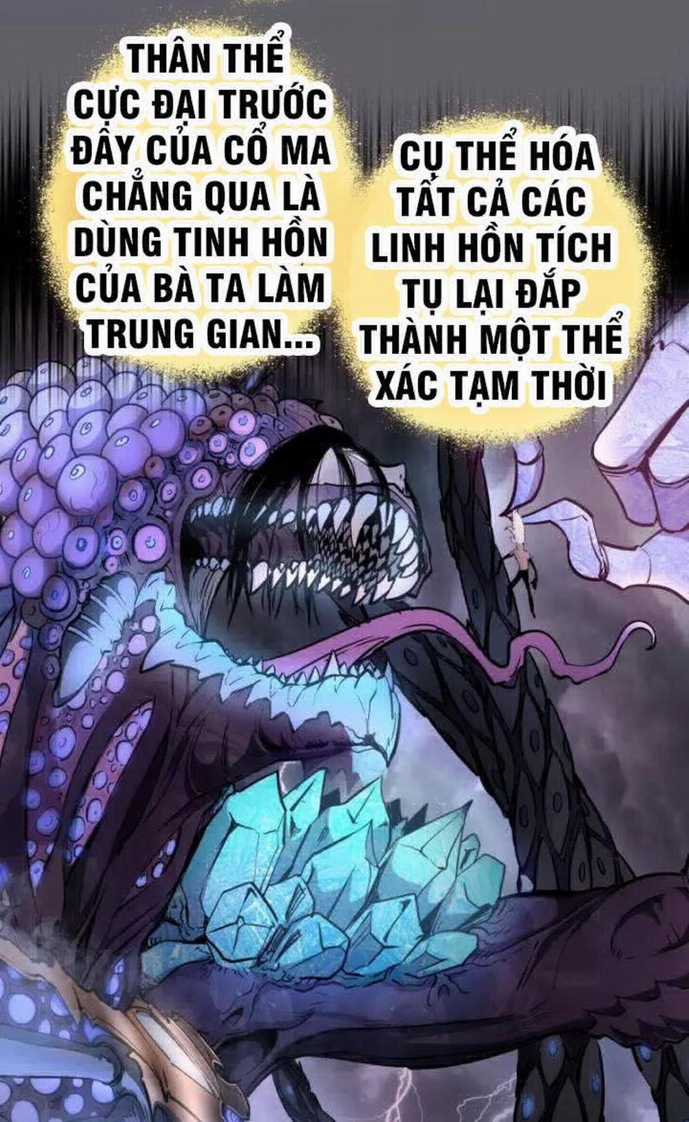 Cao Đẳng Linh Hồn 63.1 trang 18