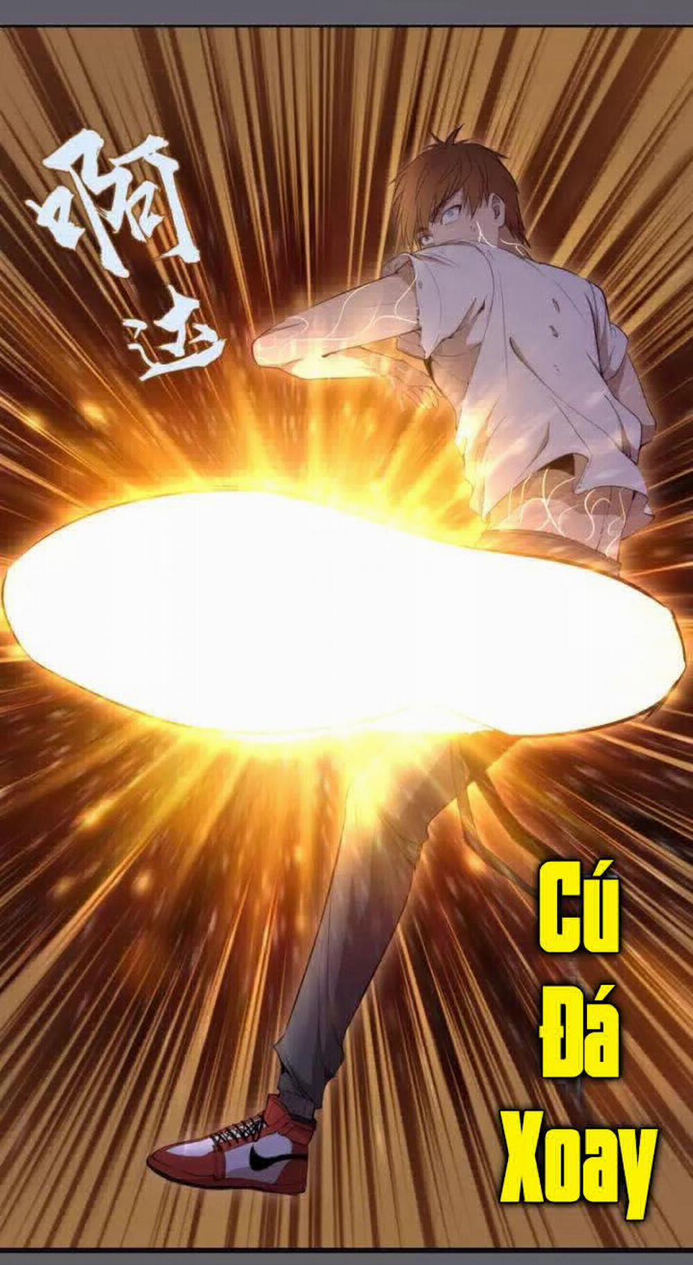 Cao Đẳng Linh Hồn 63.1 trang 2