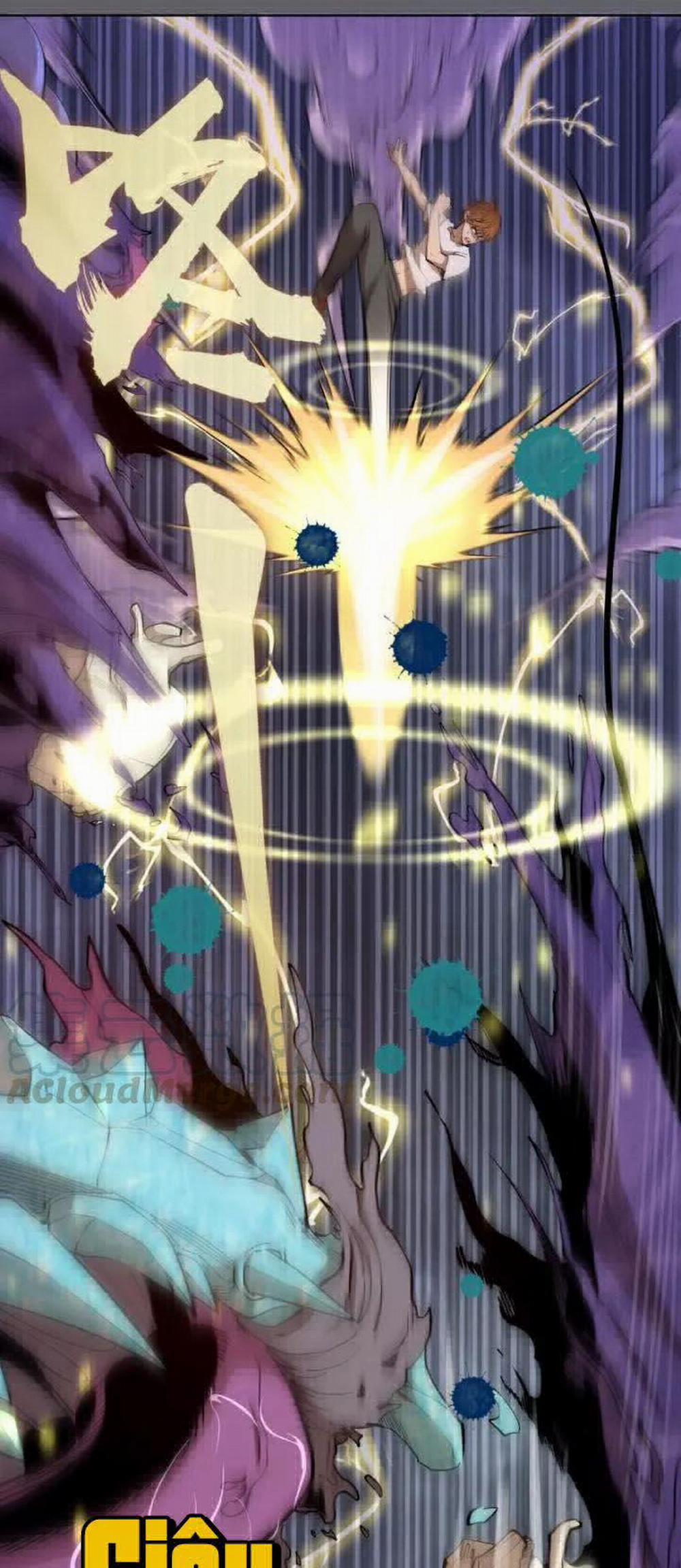 Cao Đẳng Linh Hồn 63.1 trang 3