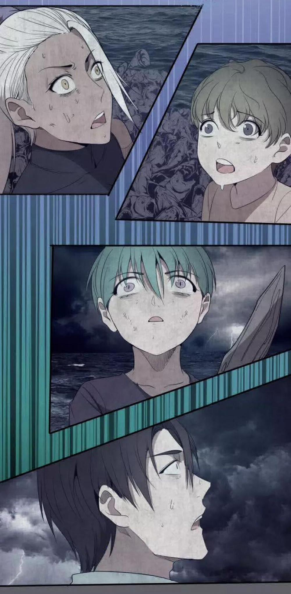 Cao Đẳng Linh Hồn 63.1 trang 35