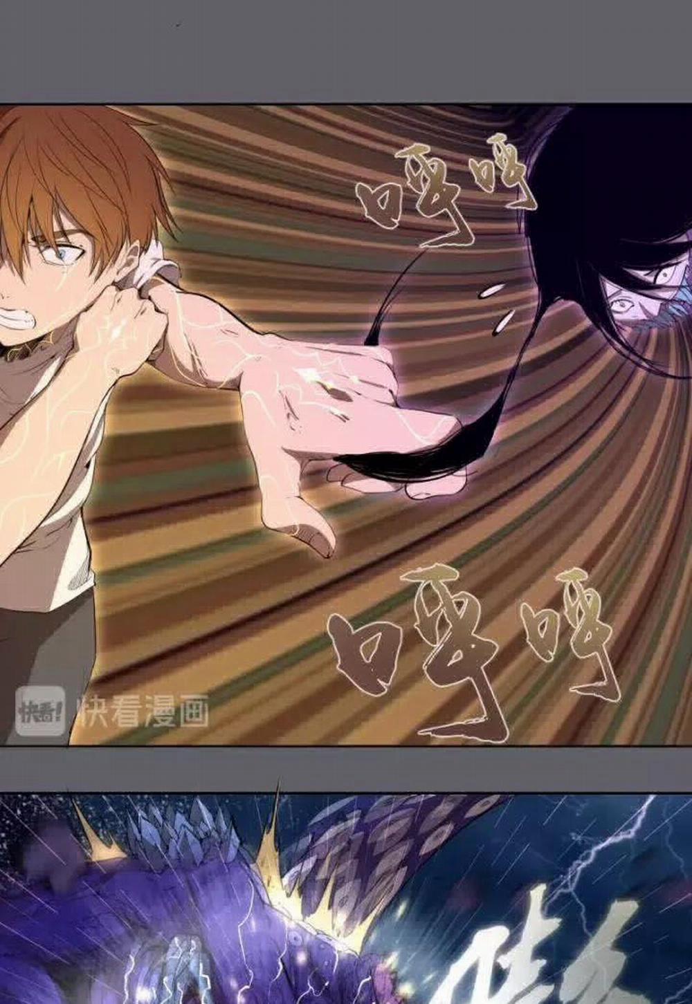 Cao Đẳng Linh Hồn 63.1 trang 9