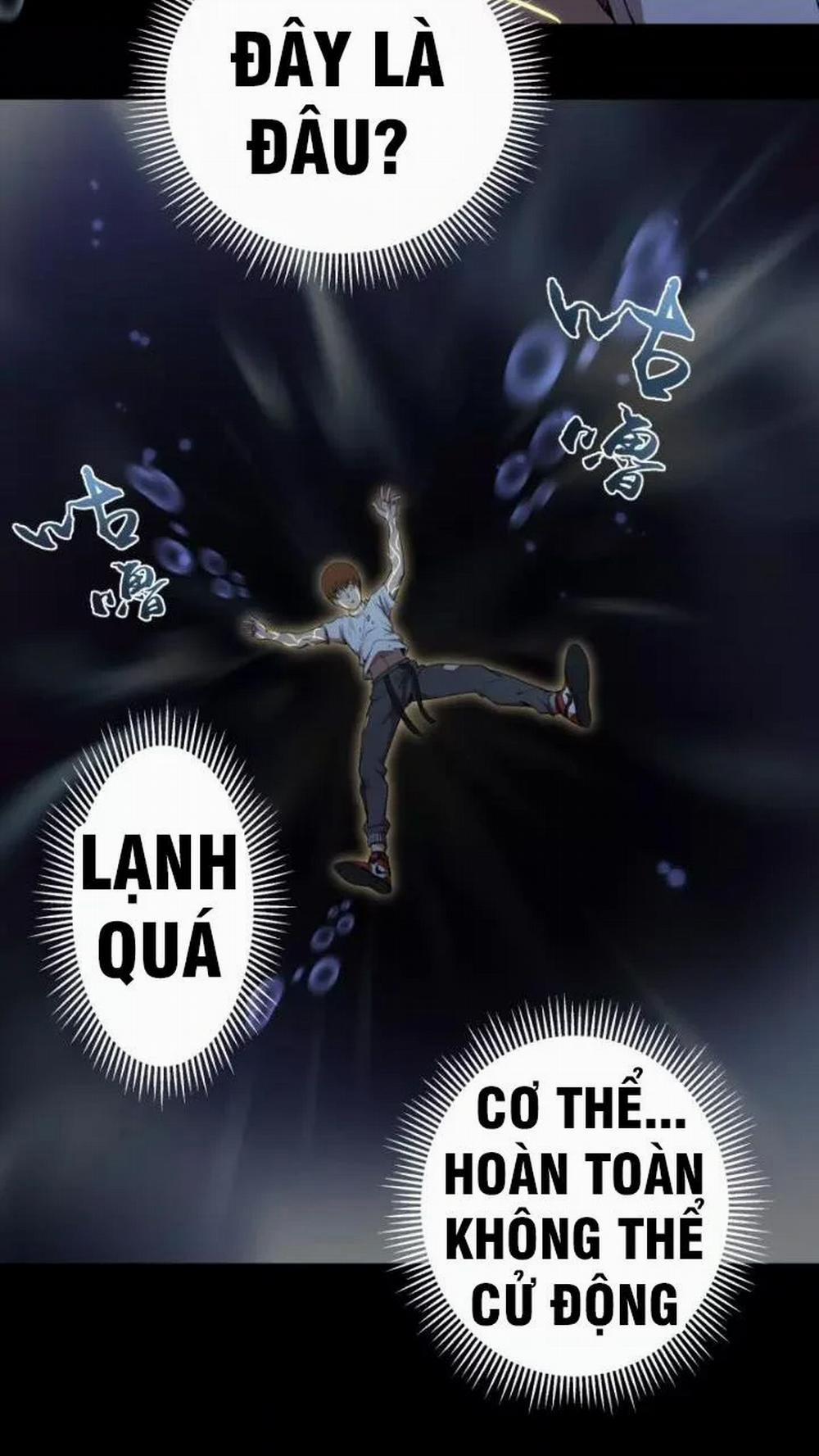 Cao Đẳng Linh Hồn 63.2 trang 24