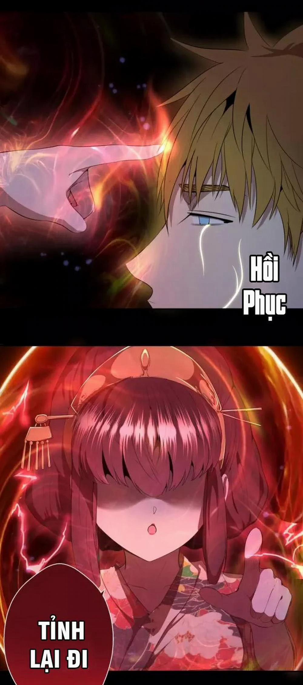 Cao Đẳng Linh Hồn 63.2 trang 31