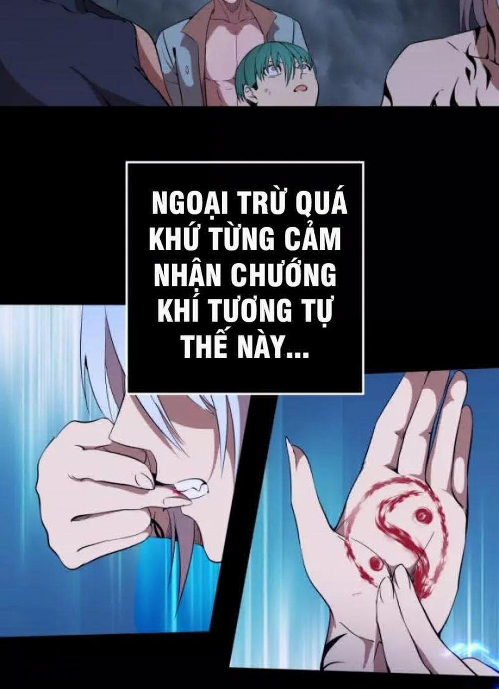 Cao Đẳng Linh Hồn 64.1 trang 11