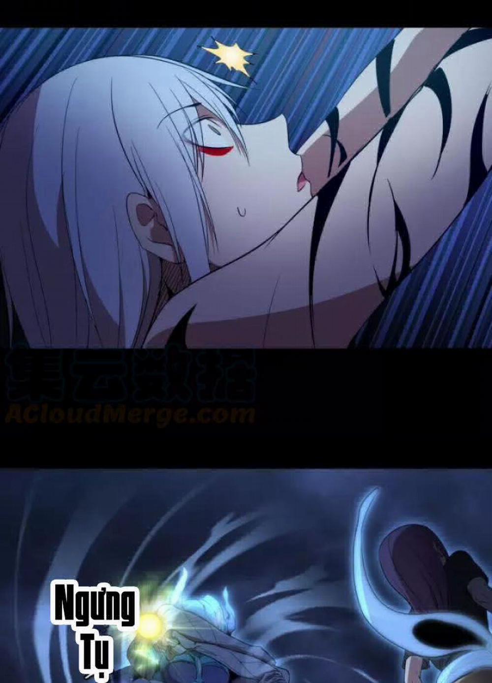 Cao Đẳng Linh Hồn 64.1 trang 14