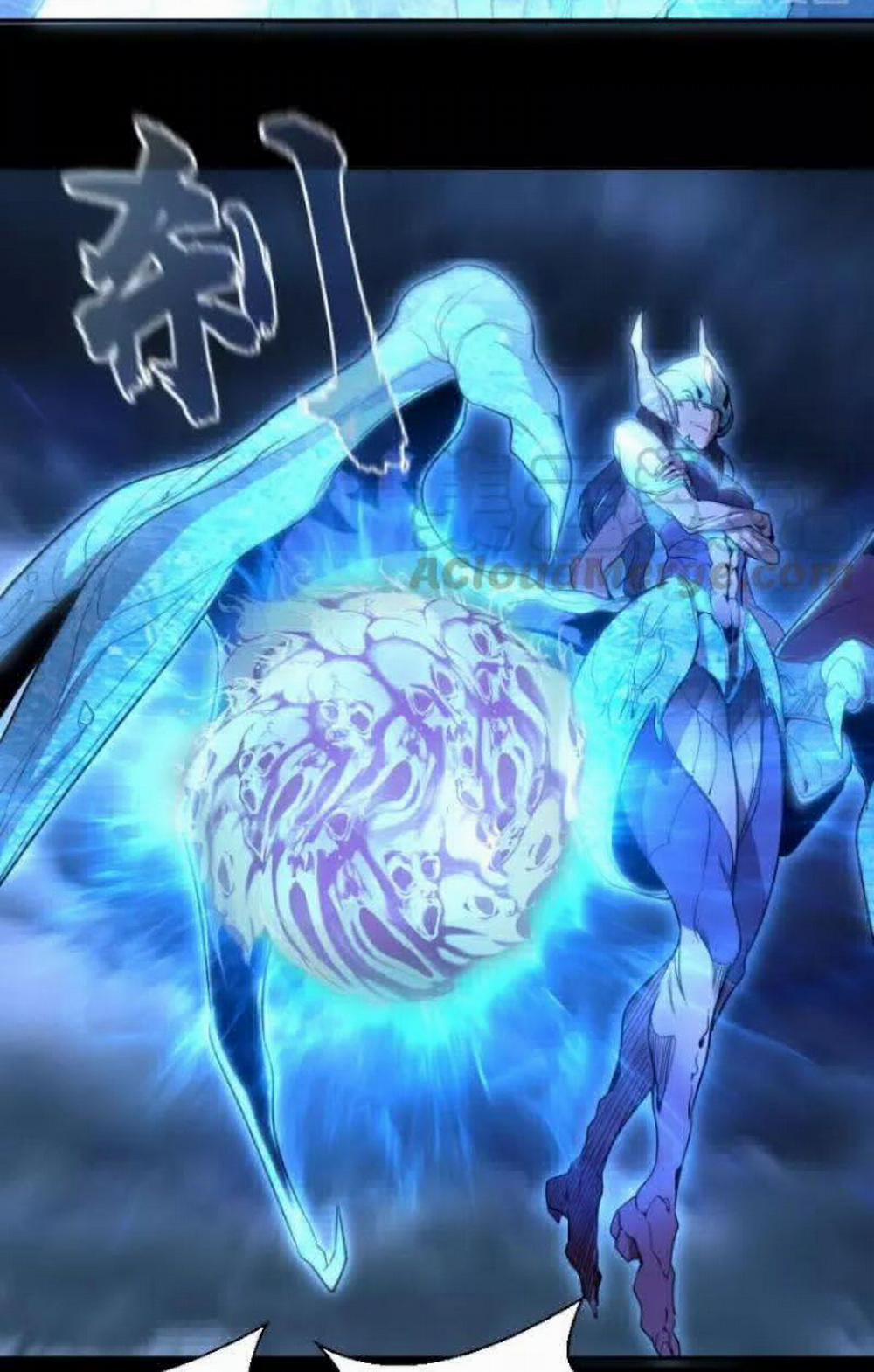 Cao Đẳng Linh Hồn 64.1 trang 19