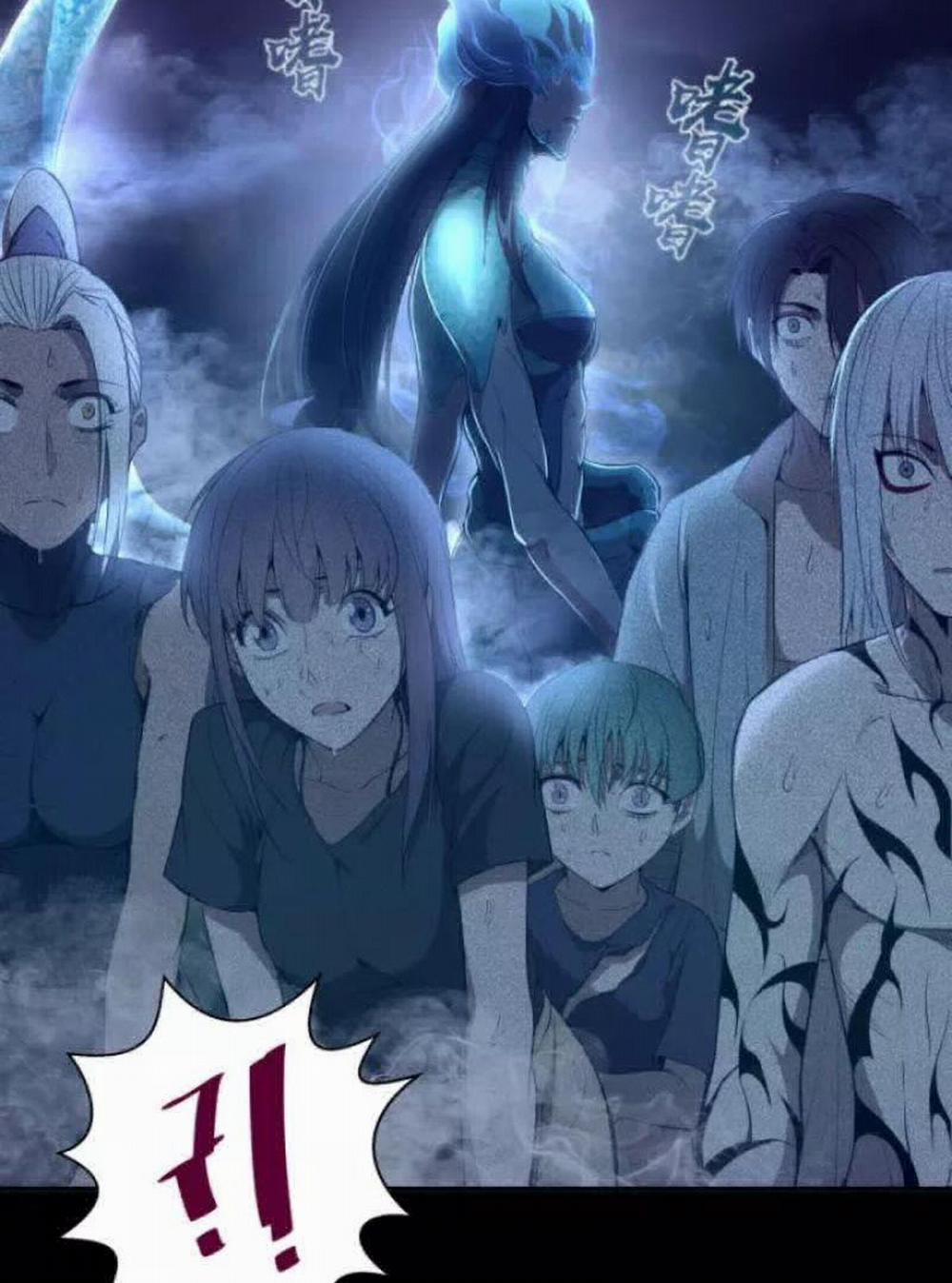 Cao Đẳng Linh Hồn 64.1 trang 2