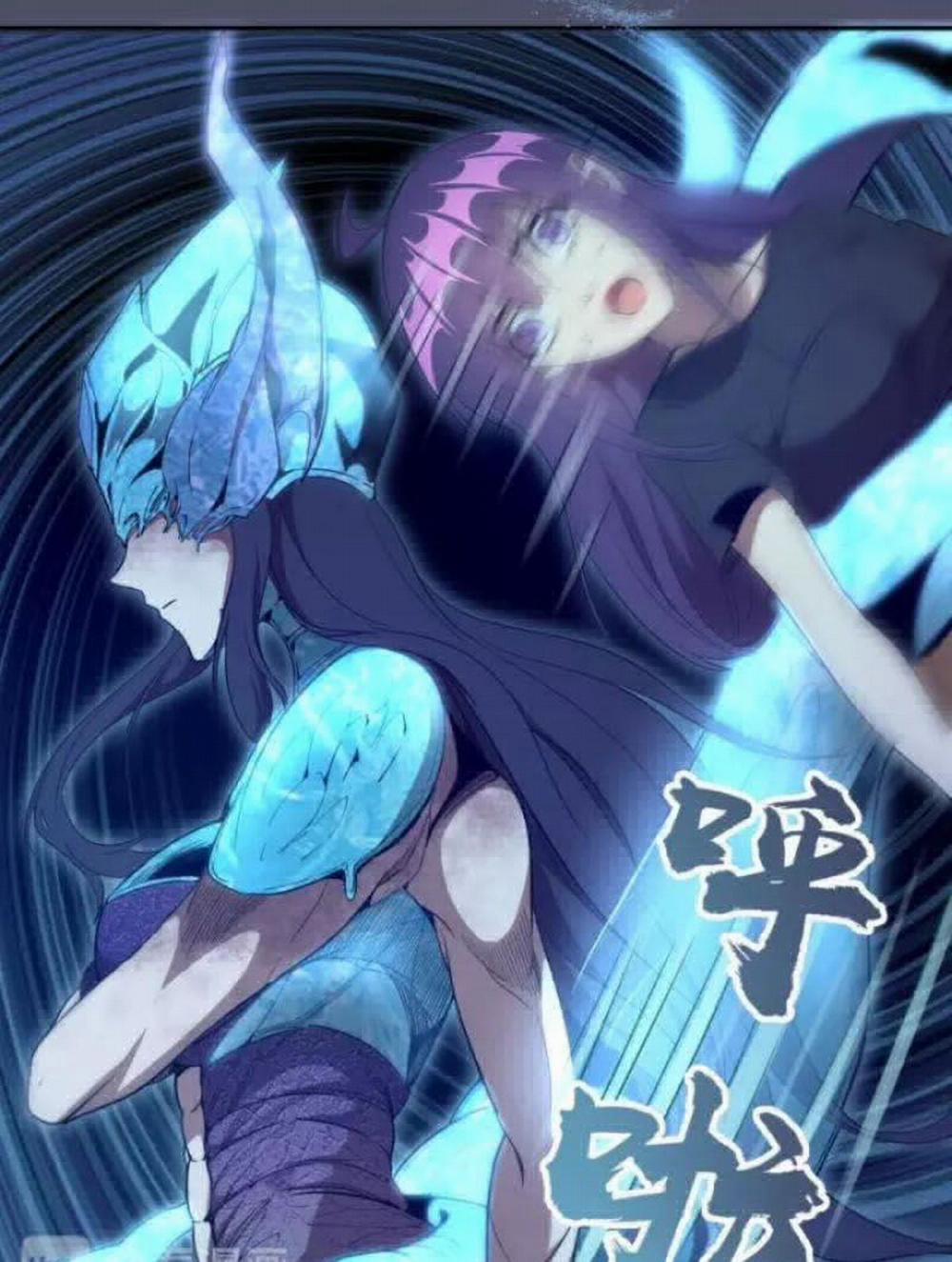 Cao Đẳng Linh Hồn 64.1 trang 34