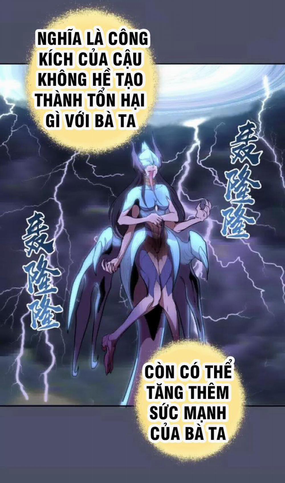 Cao Đẳng Linh Hồn 64.2 trang 21