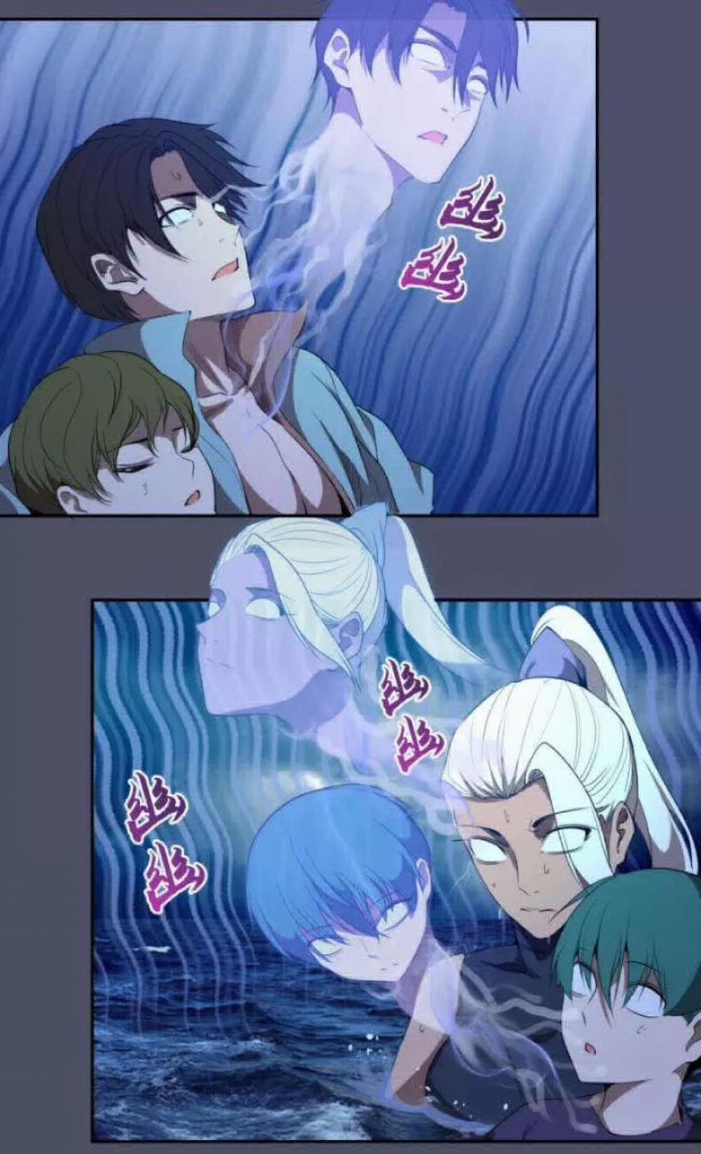 Cao Đẳng Linh Hồn 64.2 trang 25