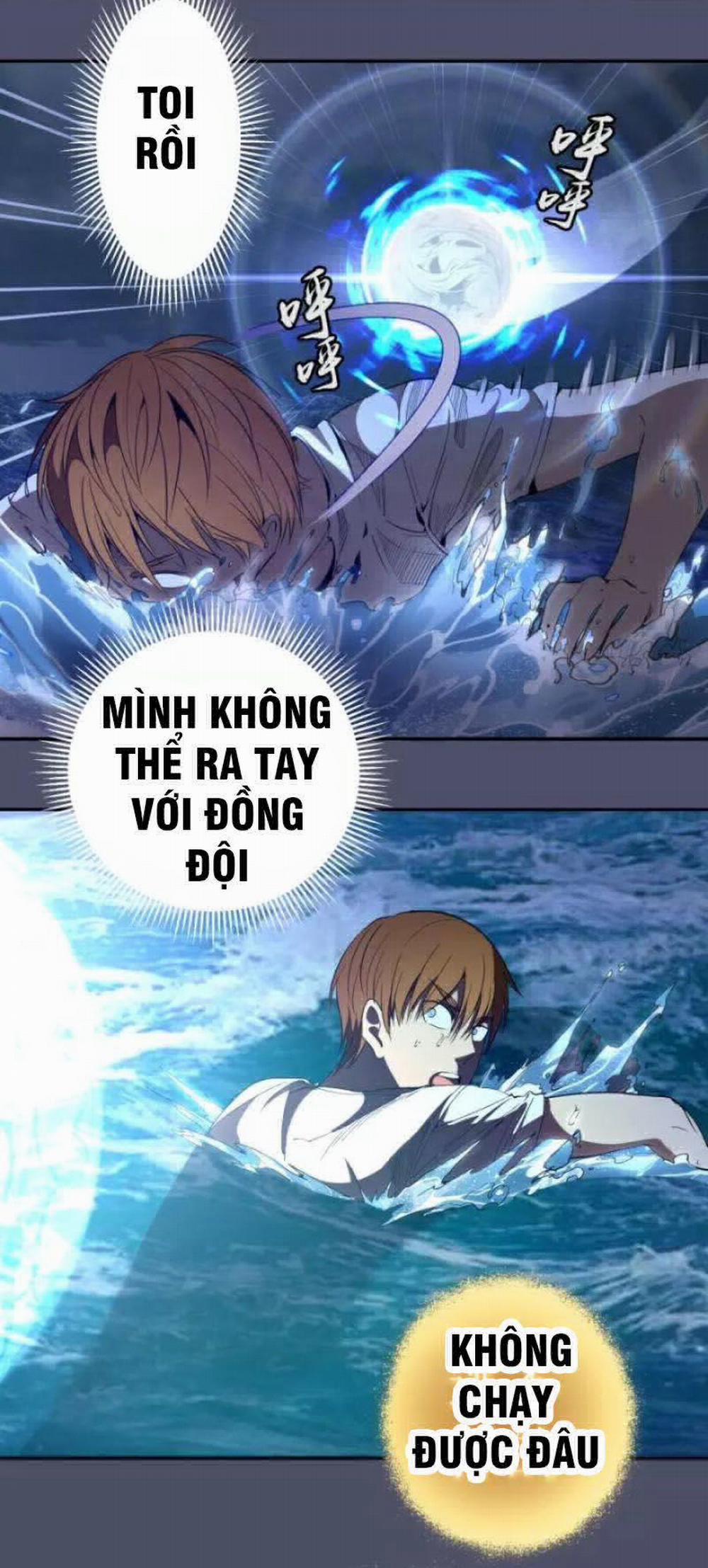 Cao Đẳng Linh Hồn 64.2 trang 31