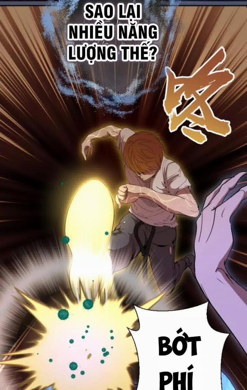 Cao Đẳng Linh Hồn 64.2 trang 8