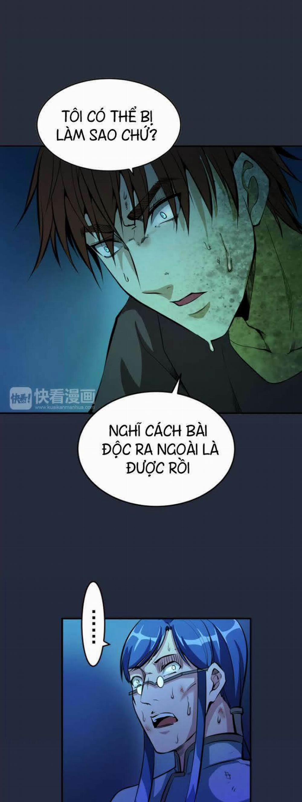 Cao Đẳng Linh Hồn 7 trang 14