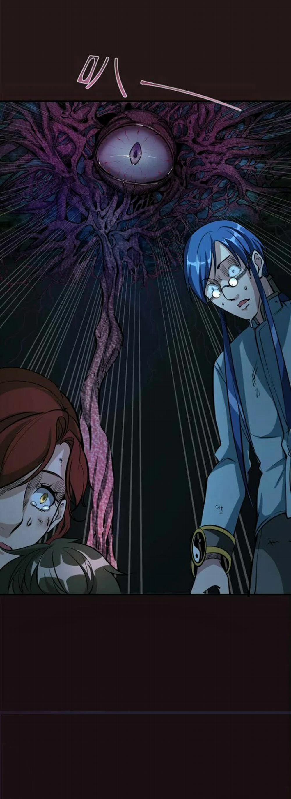 Cao Đẳng Linh Hồn 7 trang 20