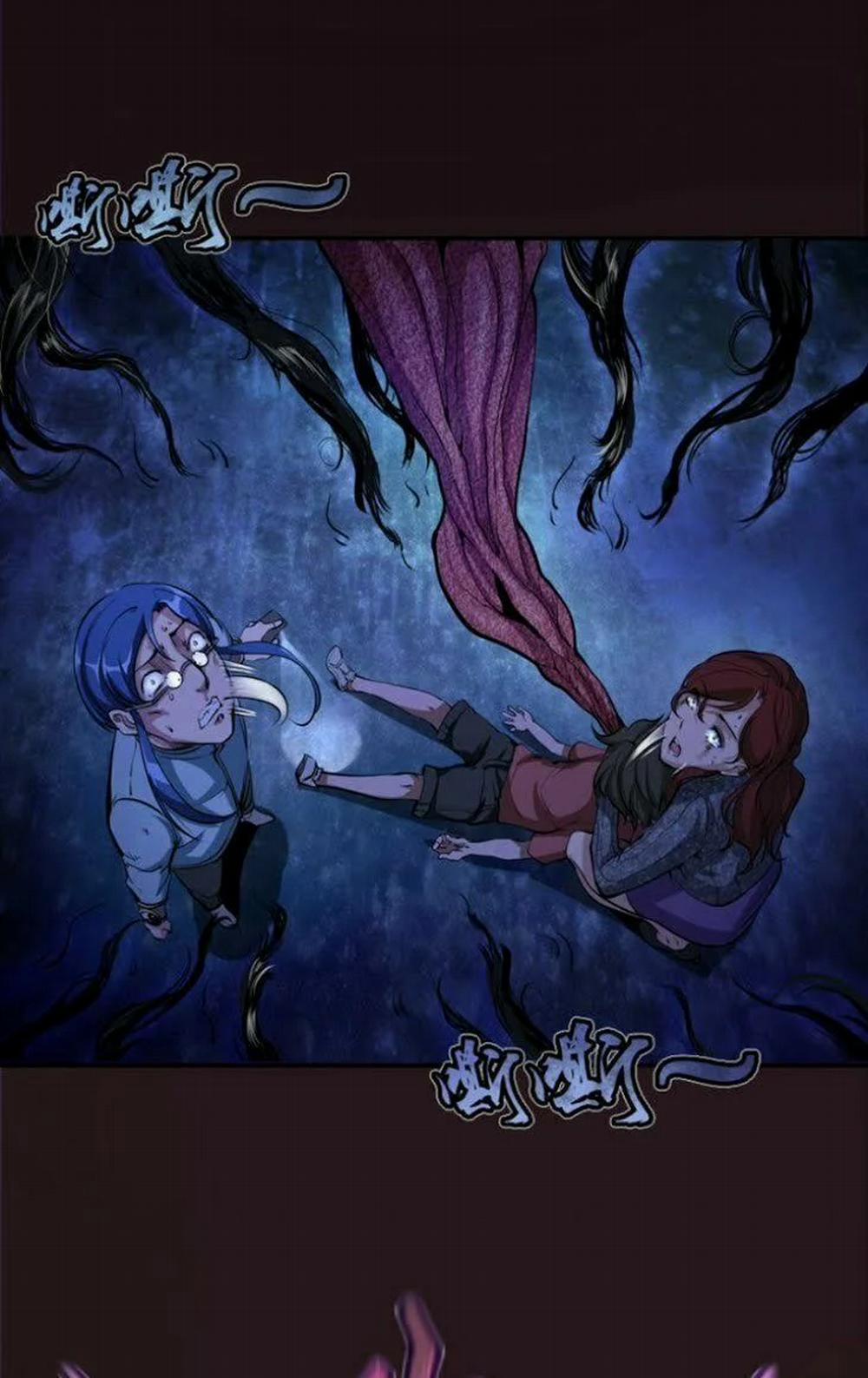 Cao Đẳng Linh Hồn 7 trang 21